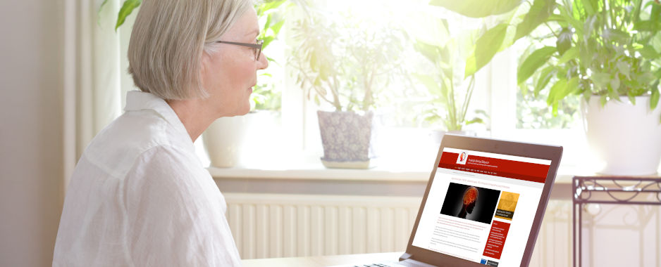 Online PDS-therapie
